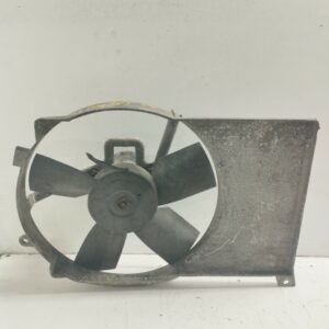 ELECTROVENTILADOR OPEL COMBO (CORSA B) 1.7 Diesel DIESEL Motor 1,7 Ltr.  57 CV  [1993 - 2001] 3 Puertas