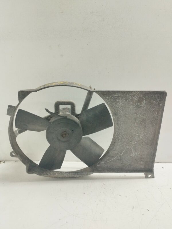ELECTROVENTILADOR OPEL COMBO (CORSA B) 1.7 Diesel DIESEL Motor 1,7 Ltr.  57 CV  [1993 - 2001] 3 Puertas