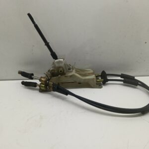 PALANCA CAMBIO FIAT BRAVO (182) 1.9 Turbodiesel DIESEL Motor 1,9 Ltr.  101 CV  [1995 - 2002] 3 Puertas