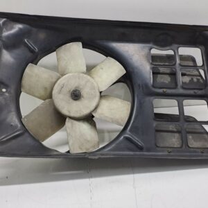 ELECTROVENTILADOR AUDI 80 AVANT 2.0 16V CAT (ACE) NAFTA Motor 2,0 Ltr.  140 CV  [1991 - 0] 3 Puertas