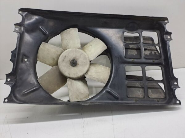 ELECTROVENTILADOR AUDI 80 AVANT 2.0 16V CAT (ACE) NAFTA Motor 2,0 Ltr.  140 CV  [1991 - 0] 3 Puertas
