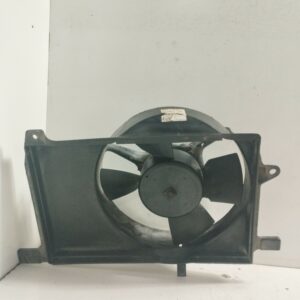 ELECTROVENTILADOR OPEL CORSA A City NAFTA Motor 1,2 Ltr.  54 CV  [1985 - 0] 3 Puertas
