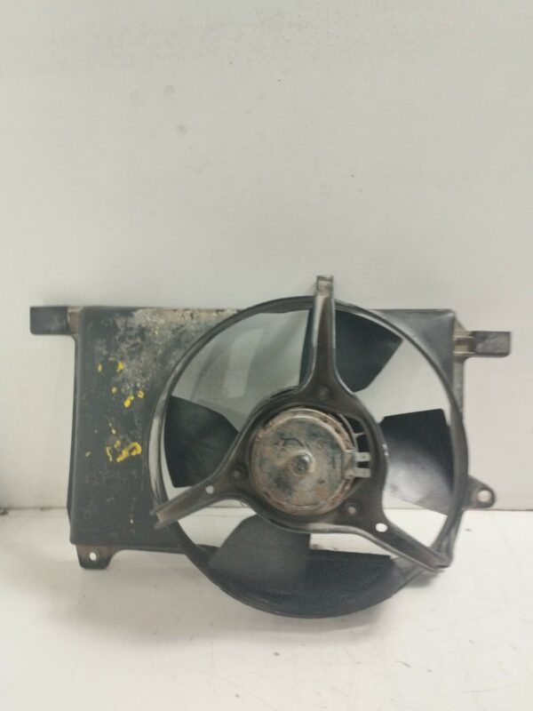 ELECTROVENTILADOR OPEL CORSA A City NAFTA Motor 1,2 Ltr.  54 CV  [1985 - 0] 3 Puertas - Imagen 2
