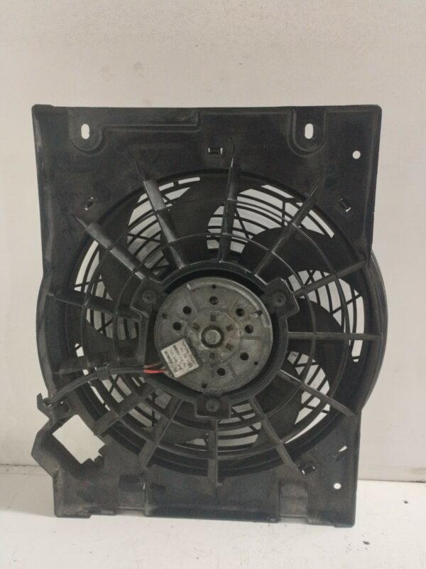 ELECTROVENTILADOR OPEL ASTRA G BERLINA 1.6 16V NAFTA 95 Motor 1,6 Ltr.  101 CV  [1998 - 2004] 3 Puertas - Imagen 3