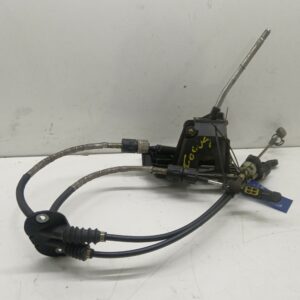 PALANCA CAMBIO FORD FOCUS LIM. (CB4) 1.6 TDCi CAT DIESEL Motor 1,6 Ltr.  90 CV  [2007 - 2011] 3 Puertas