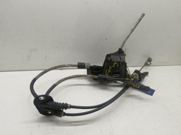 PALANCA CAMBIO FORD FOCUS LIM. (CB4) 1.6 TDCi CAT DIESEL Motor 1,6 Ltr.  90 CV  [2007 - 2011] 3 Puertas