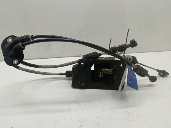 PALANCA CAMBIO FORD FOCUS LIM. (CB4) 1.6 TDCi CAT DIESEL Motor 1,6 Ltr.  90 CV  [2007 - 2011] 3 Puertas - Imagen 2