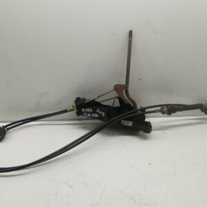 PALANCA CAMBIO FORD FIESTA (CBK) 1.4 TDCi CAT DIESEL Motor 1,4 Ltr.  68 CV  [2001 - 2008] 3 Puertas