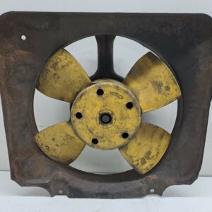 ELECTROVENTILADOR LADA SAMARA (2108/2109) LS NAFTA Motor 1,5 Ltr.  68 CV  [1986 - 1999] 3 Puertas