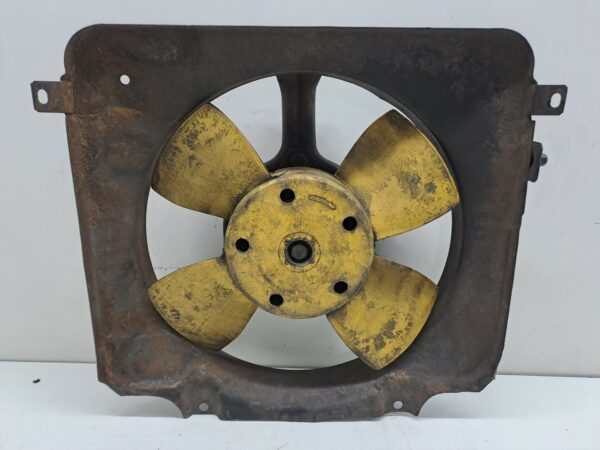 ELECTROVENTILADOR LADA SAMARA (2108/2109) LS NAFTA Motor 1,5 Ltr.  68 CV  [1986 - 1999] 3 Puertas