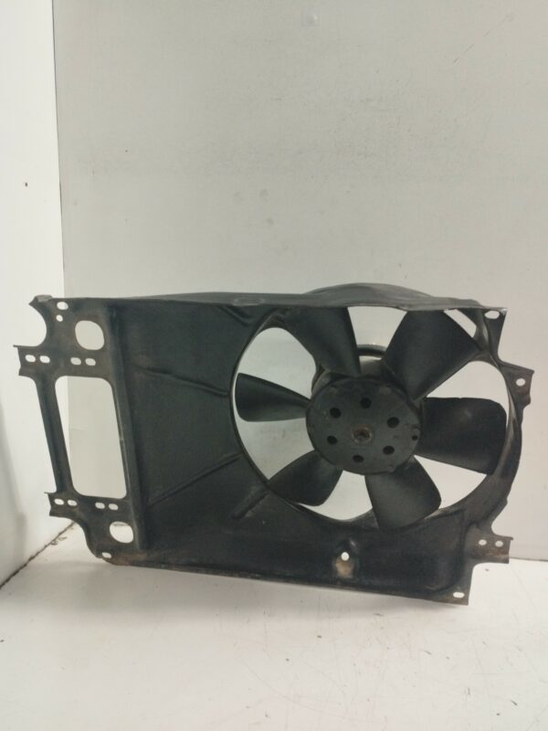 ELECTROVENTILADOR VOLKSWAGEN GOLF II (191/193) 1.8 16V (KR) NAFTA Motor 1,8 Ltr.  139 CV  [1983 - 0] 3 Puertas