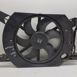 ELECTROVENTILADOR RENAULT LAGUNA GRANDTOUR (K56) 2.0 RT NAFTA Motor 2,0 Ltr.  113 CV  [1998 - 2001] 5 Puertas