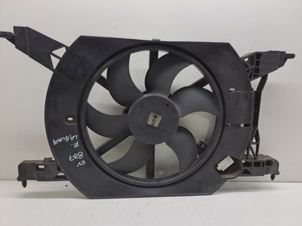 ELECTROVENTILADOR RENAULT LAGUNA GRANDTOUR (K56) 2.0 RT NAFTA Motor 2,0 Ltr.  113 CV  [1998 - 2001] 5 Puertas