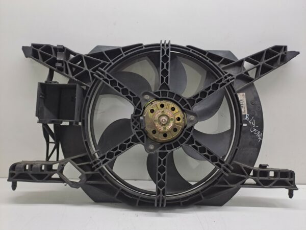 ELECTROVENTILADOR RENAULT LAGUNA GRANDTOUR (K56) 2.0 RT NAFTA Motor 2,0 Ltr.  113 CV  [1998 - 2001] 5 Puertas - Imagen 2