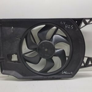 ELECTROVENTILADOR RENAULT LAGUNA II (BG0) 2 NAFTA Motor 2,0 Ltr.  135 CV  [2001 - 2007] 3 Puertas