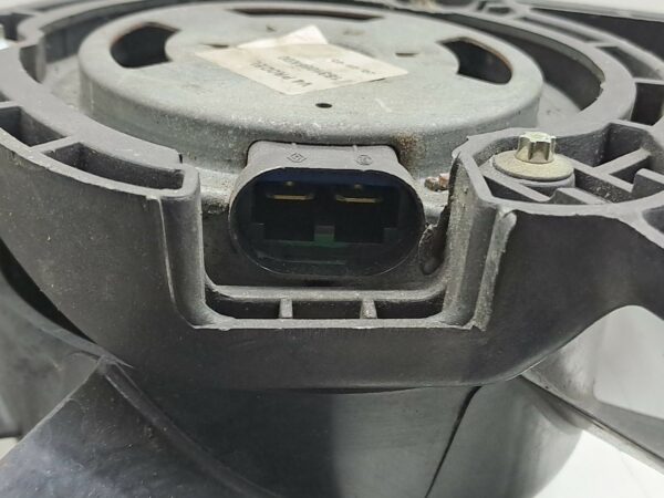 ELECTROVENTILADOR RENAULT LAGUNA II (BG0) 2 NAFTA Motor 2,0 Ltr.  135 CV  [2001 - 2007] 3 Puertas - Imagen 3