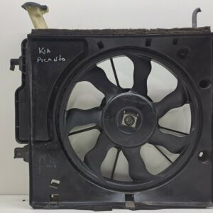 ELECTROVENTILADOR KIA PICANTO *  0 0 [2011 - 2017] 3 Puertas