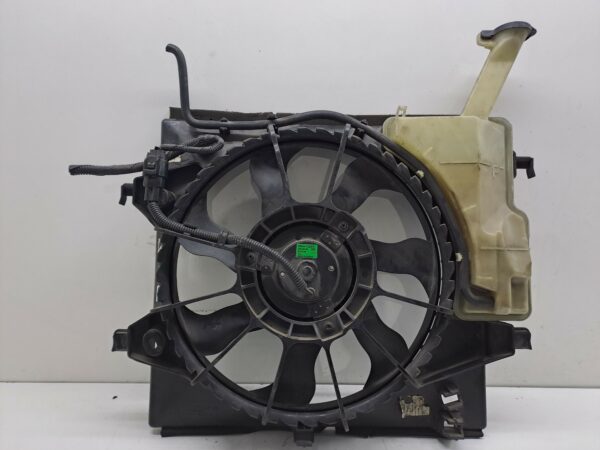 ELECTROVENTILADOR KIA PICANTO *  0 0 [2011 - 2017] 3 Puertas - Imagen 2