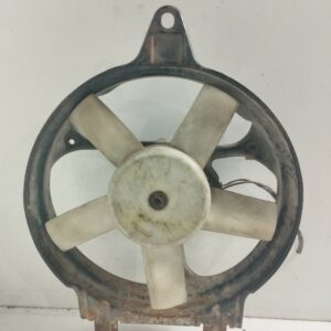 ELECTROVENTILADOR FORD FIESTA BERL./COURIER 1.8 16V CAT NAFTA 95 Motor 1,8 Ltr.  131 CV  [1988 - 1997] 3 Puertas