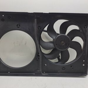 ELECTROVENTILADOR VOLKSWAGEN GOLF IV BERLINA (1J1) 1.9 TDI DIESEL Motor 1,9 Ltr.  101 CV  [1997 - 2003] 3 Puertas