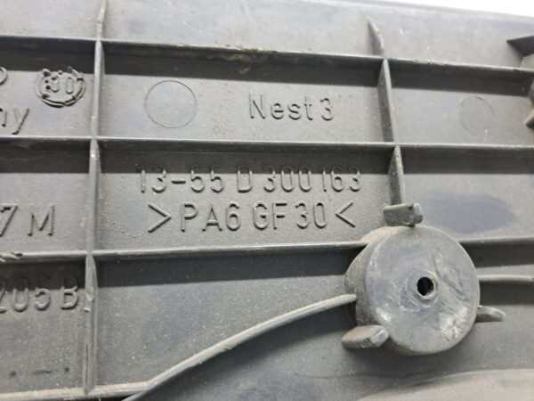 ELECTROVENTILADOR VOLKSWAGEN GOLF IV BERLINA (1J1) 1.9 TDI DIESEL Motor 1,9 Ltr.  101 CV  [1997 - 2003] 3 Puertas - Imagen 3