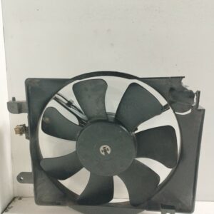 ELECTROVENTILADOR DAEWOO MATIZ 1.0 CAT NAFTA Motor 1,0 Ltr.  64 CV  [1997 - 2004] 3 Puertas