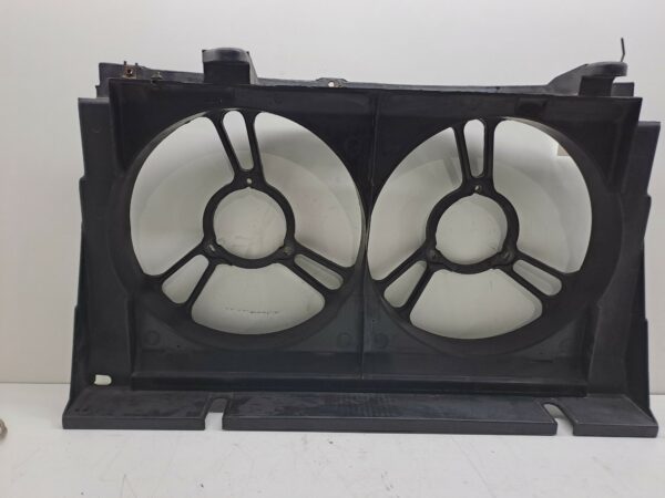 CARCAZA DE ELECTROVENTILADOR PEUGEOT 309 1.9 Diesel DIESEL Motor 1,9 Ltr.  64 CV  [1986 - 0] 3 Puertas