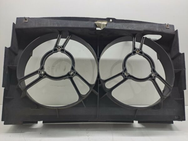 CARCAZA DE ELECTROVENTILADOR PEUGEOT 309 1.9 Diesel DIESEL Motor 1,9 Ltr.  64 CV  [1986 - 0] 3 Puertas - Imagen 2
