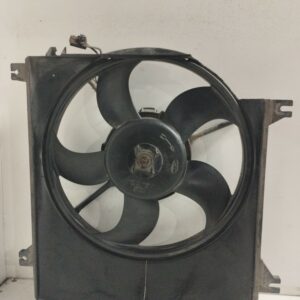 ELECTROVENTILADOR HYUNDAI ATOS (MX) 1.0 CAT NAFTA Motor 1,0 Ltr.  54 CV  [1998 - 2004] 3 Puertas