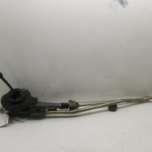 PALANCA CAMBIO FORD FIESTA BERLINA Ghia DIESEL Motor 1,8 Ltr.  60 CV  [1995 - 1999] 3 Puertas