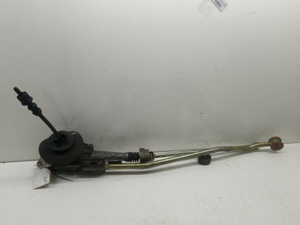 PALANCA CAMBIO FORD FIESTA BERLINA Ghia DIESEL Motor 1,8 Ltr.  60 CV  [1995 - 1999] 3 Puertas