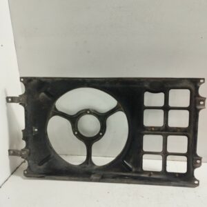 CARCAZA DE ELECTROVENTILADOR SEAT TOLEDO (1L) 1.9 TDI DIESEL Motor 1,9 Ltr.  90 CV  [1991 - 1999] 3 Puertas