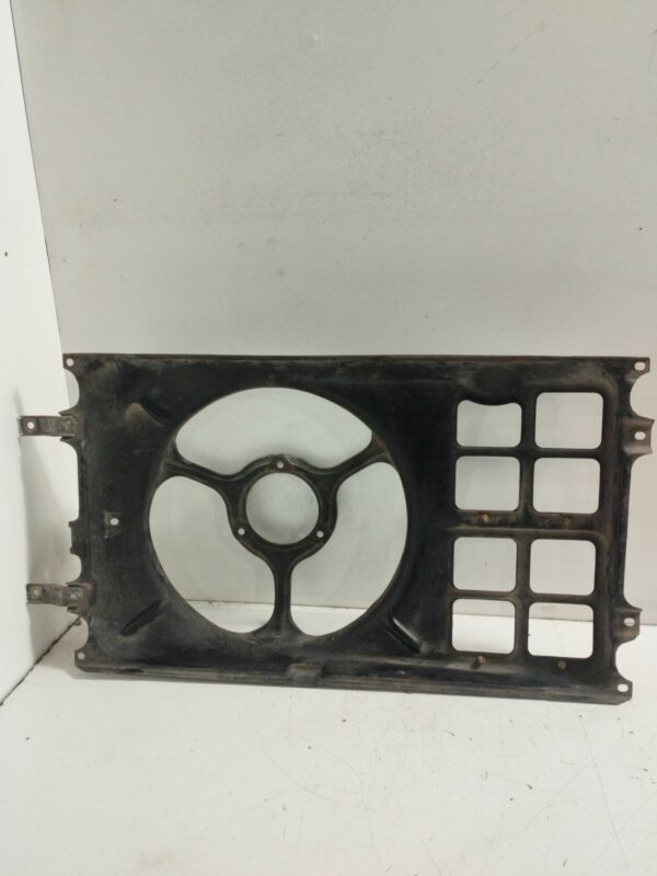 CARCAZA DE ELECTROVENTILADOR SEAT TOLEDO (1L) 1.9 TDI DIESEL Motor 1,9 Ltr.  90 CV  [1991 - 1999] 3 Puertas