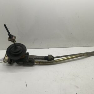 PALANCA CAMBIO FORD MONDEO BERLINA (GD) 1.8 Turbodiesel CAT DIESEL Motor 1,8 Ltr.  90 CV  [1996 - 2001] 3 Puertas