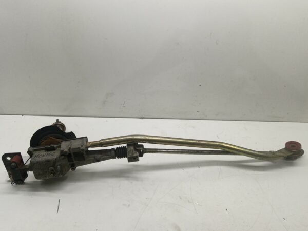 PALANCA CAMBIO FORD MONDEO BERLINA (GD) 1.8 Turbodiesel CAT DIESEL Motor 1,8 Ltr.  90 CV  [1996 - 2001] 3 Puertas - Imagen 2