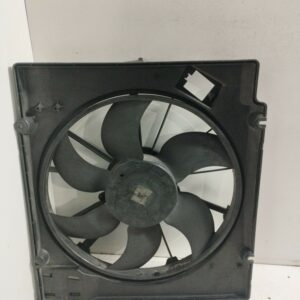 ELECTROVENTILADOR RENAULT TRAFIC COMBI (AB 4.01) 1.9 Diesel DIESEL Motor 1,9 Ltr.  101 CV  [2001 - 0] 3 Puertas