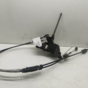 PALANCA CAMBIO FORD FIESTA (CBK) 1.3 CAT NAFTA Motor 1,3 Ltr.  60 CV  [2001 - 2008] 3 Puertas