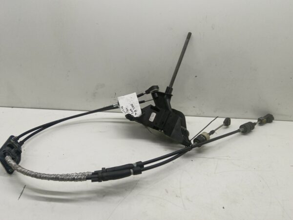 PALANCA CAMBIO FORD FIESTA (CBK) 1.3 CAT NAFTA Motor 1,3 Ltr.  60 CV  [2001 - 2008] 3 Puertas