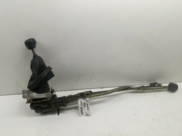 PALANCA CAMBIO FORD ESCORT BERLINA/TURNIER 1.8 Turbodiesel DIESEL Motor 1,8 Ltr.  90 CV  [1990 - 0] 3 Puertas