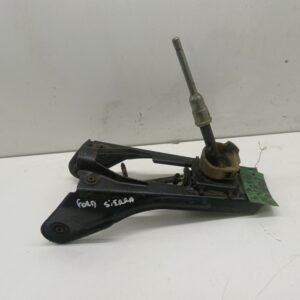 PALANCA CAMBIO FORD SIERRA TURNIER 2.3 Diesel DIESEL Motor 2,3 Ltr.  67 CV  [1982 - 0] 3 Puertas