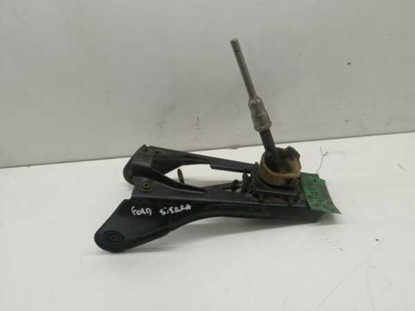 PALANCA CAMBIO FORD SIERRA TURNIER 2.3 Diesel DIESEL Motor 2,3 Ltr.  67 CV  [1982 - 0] 3 Puertas