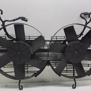 ELECTROVENTILADOR RENAULT TRAFIC 2.4 Diesel  Motor 2,4 Ltr.  67 CV  [1981 - 0] 3 Puertas