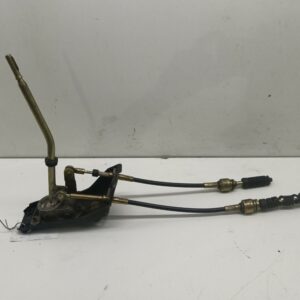 PALANCA CAMBIO ALFA ROMEO 145 1.4 CAT NAFTA 95 Motor 1,4 Ltr.  90 CV  [1994 - 2001] 3 Puertas