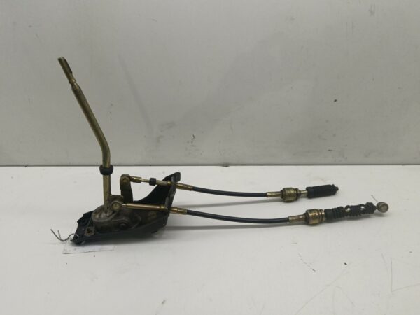 PALANCA CAMBIO ALFA ROMEO 145 1.4 CAT NAFTA 95 Motor 1,4 Ltr.  90 CV  [1994 - 2001] 3 Puertas
