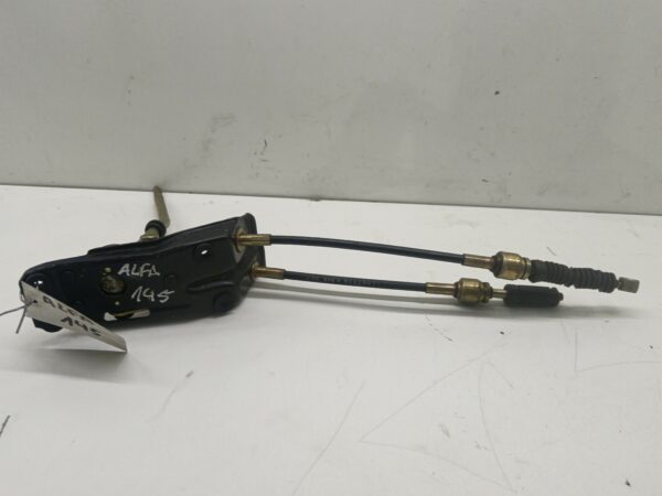 PALANCA CAMBIO ALFA ROMEO 145 1.4 CAT NAFTA 95 Motor 1,4 Ltr.  90 CV  [1994 - 2001] 3 Puertas - Imagen 2