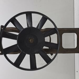ELECTROVENTILADOR RENAULT 9 9 GASOLINA GASOLINA 0 [1989 - 1992] 3 Puertas