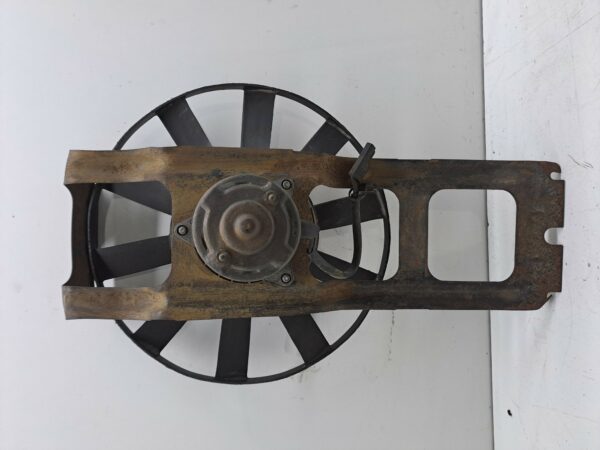 ELECTROVENTILADOR RENAULT 9 9 GASOLINA GASOLINA 0 [1989 - 1992] 3 Puertas - Imagen 2