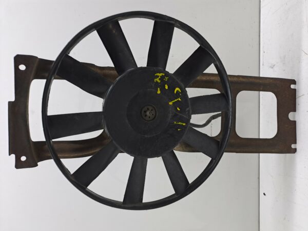 ELECTROVENTILADOR RENAULT 9 GTX NAFTA Motor 1,8 Ltr.  80 CV  [1981 - 0] 4 Puertas