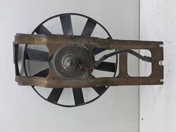 ELECTROVENTILADOR RENAULT 9 GTX NAFTA Motor 1,8 Ltr.  80 CV  [1981 - 0] 4 Puertas - Imagen 2