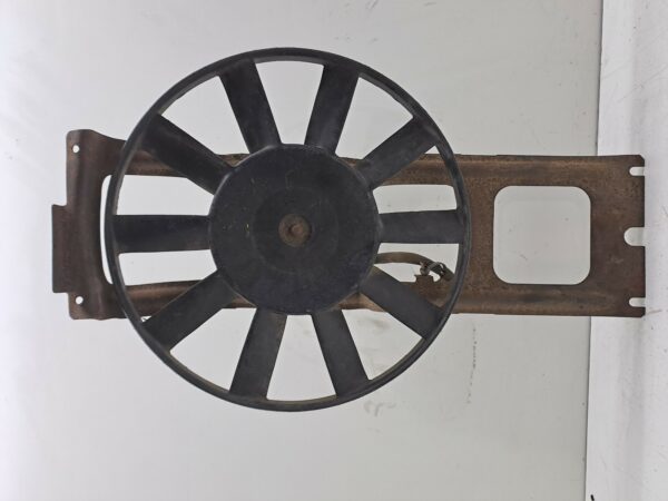 ELECTROVENTILADOR RENAULT 9 GTX NAFTA Motor 1,8 Ltr.  80 CV  [1981 - 0] 4 Puertas
